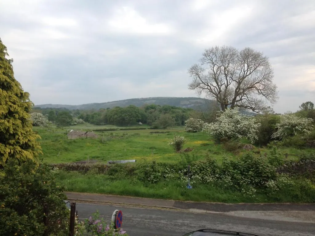 Beech Hill House 3*