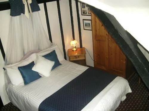 Farmers Arms 3* Lowick Green