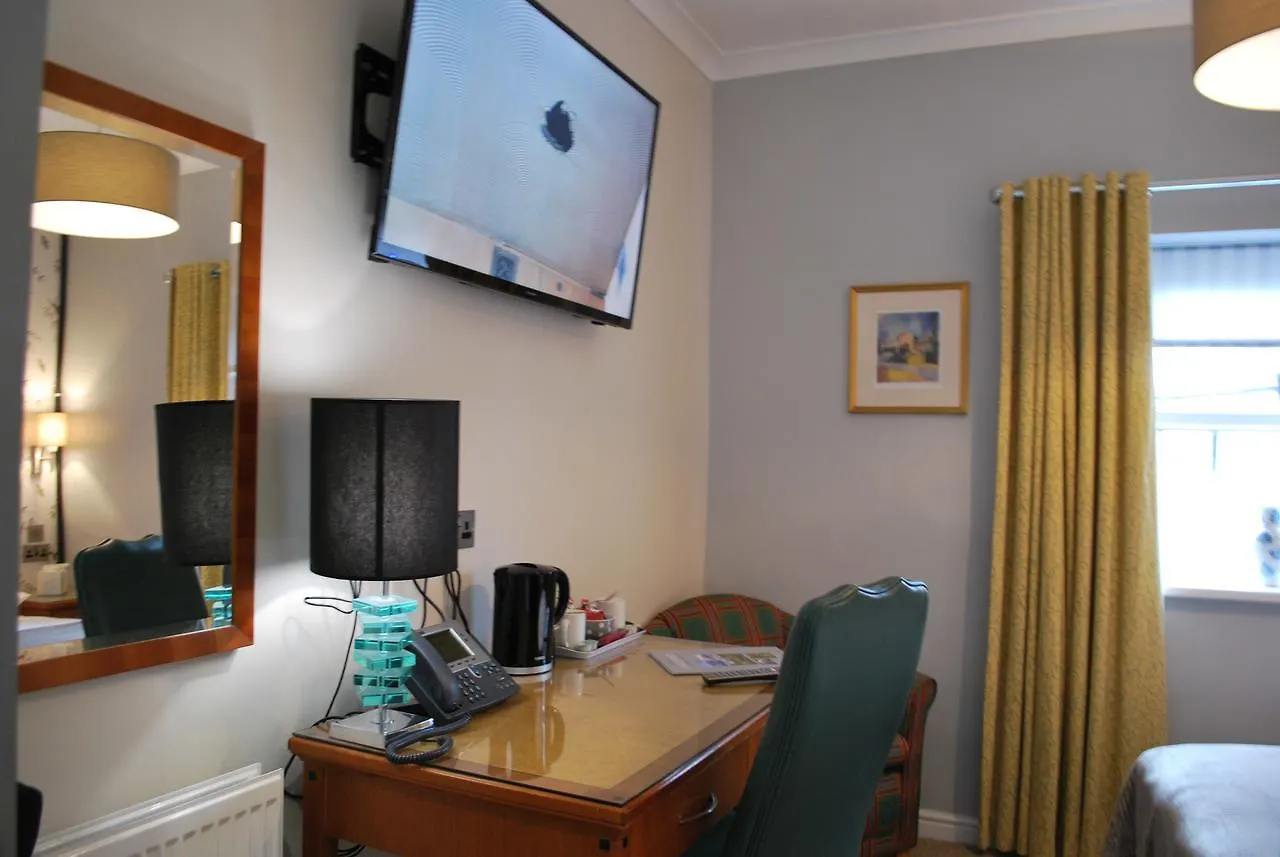 Inn The Lion And The Lamb 3*