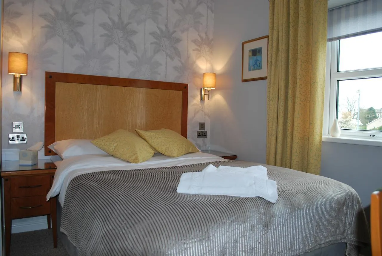Inn The Lion And The Lamb Seascale