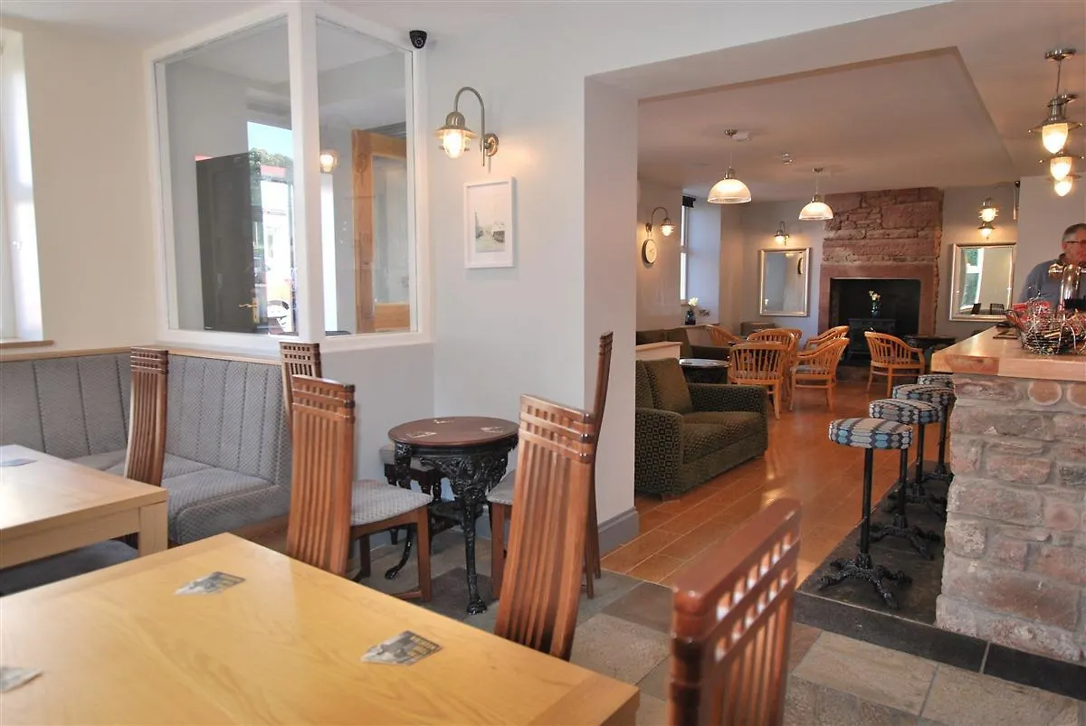 Inn The Lion And The Lamb 3*