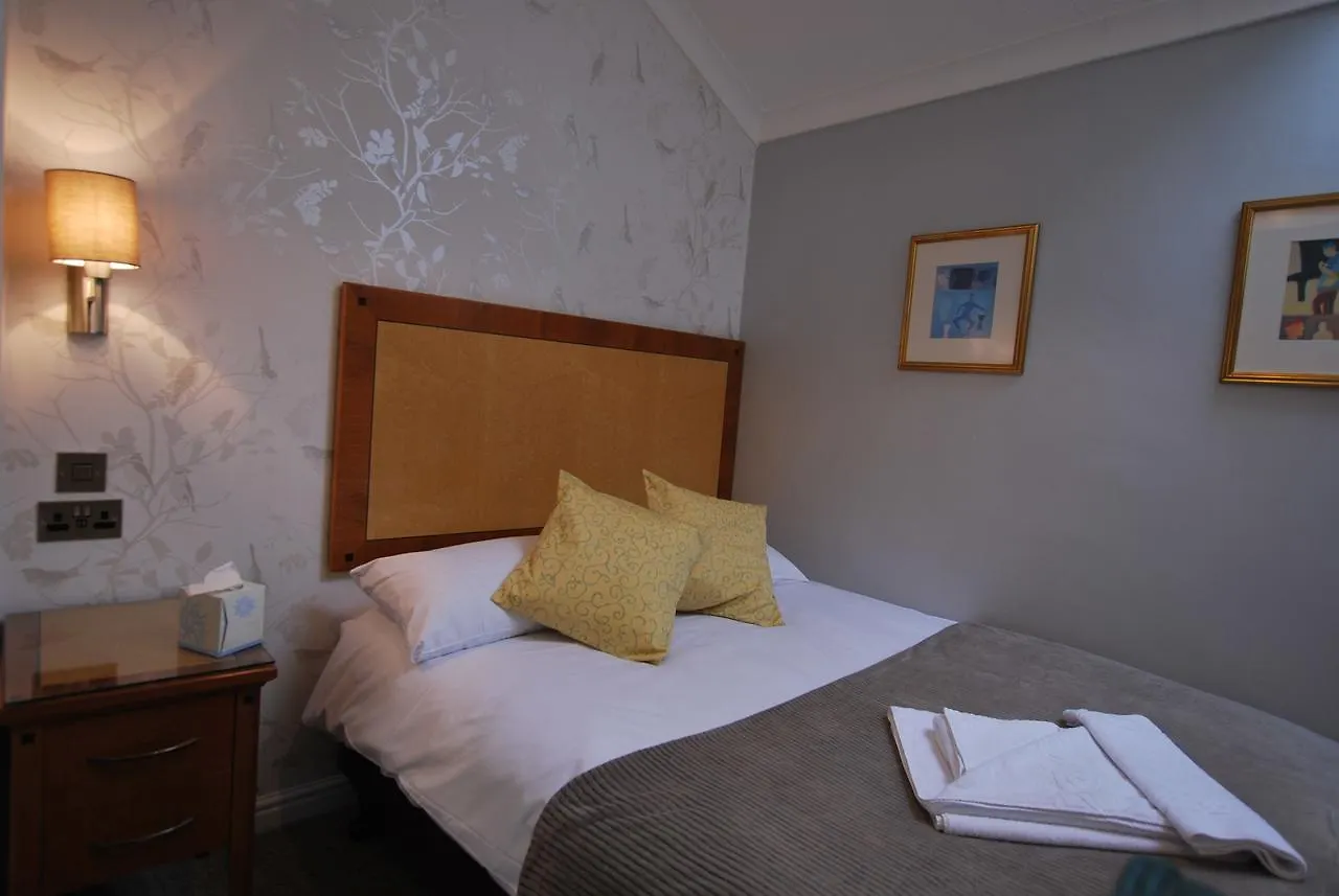The Lion And The Lamb Inn Seascale