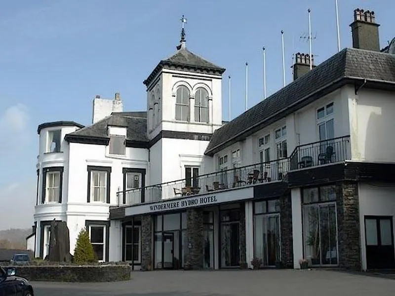 The Ro Windermere 4* Bowness-on-Windermere