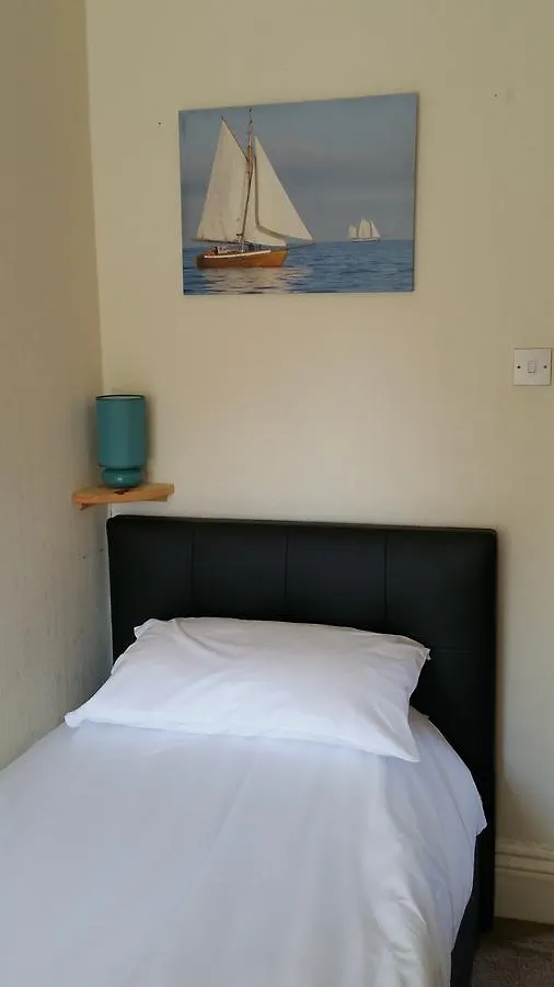 Bed and breakfast Maindee 3*
