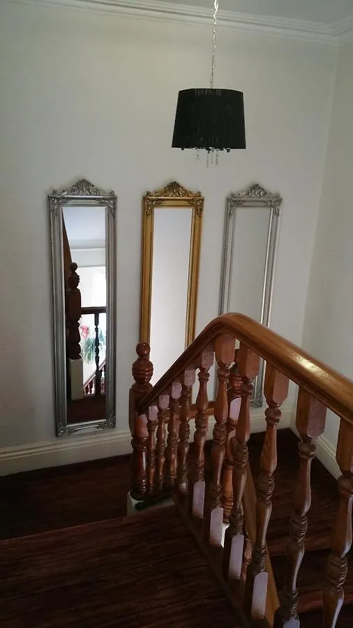 Bed and breakfast Maindee 3*