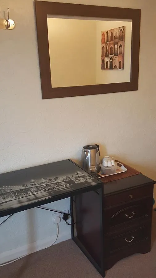 Bed & Breakfast Maindee 3*