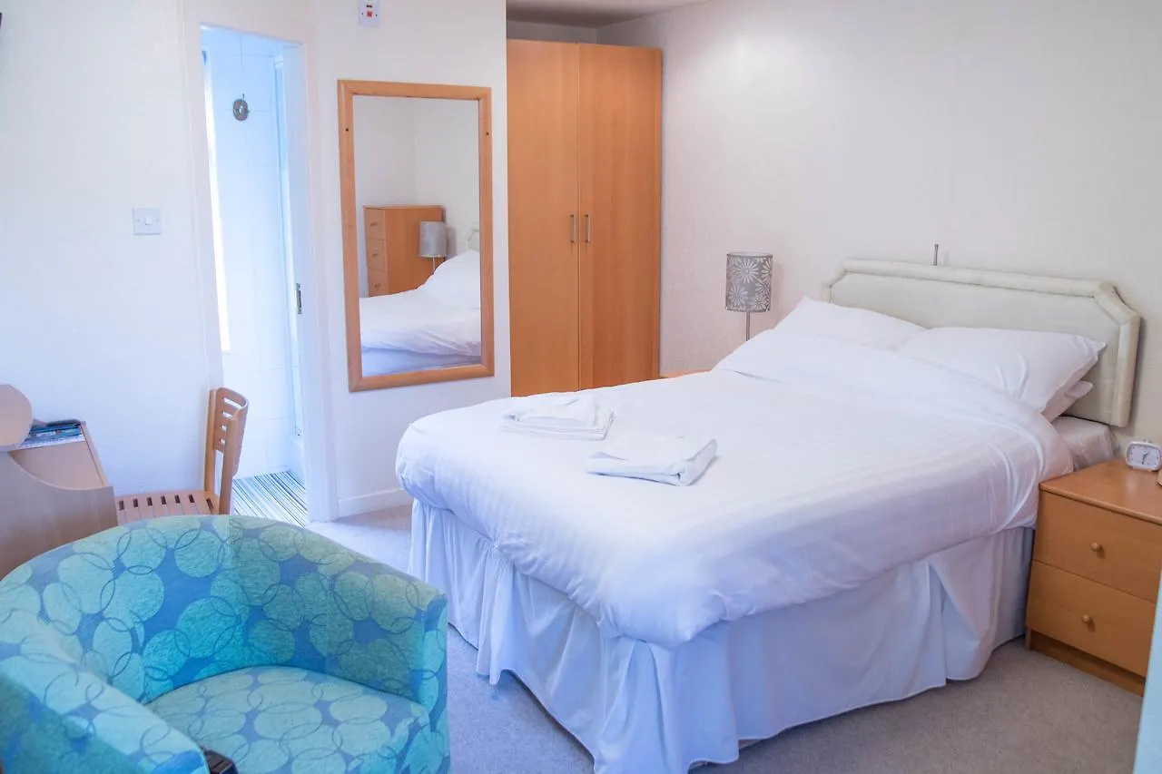Hotel Hideaway At Thornleigh 3*