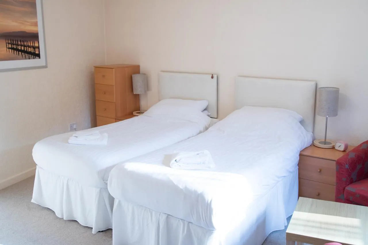 Hideaway At Thornleigh 3* Grange-over-Sands