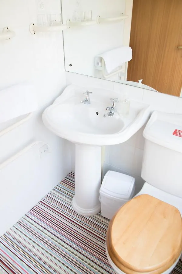Hotel Hideaway At Thornleigh 3*