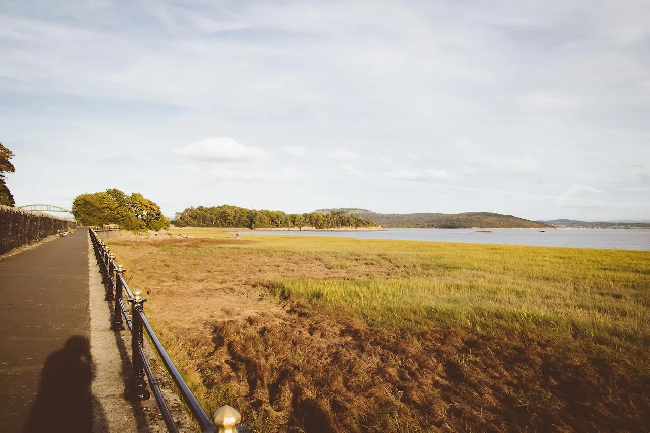 Hideaway At Thornleigh 3* Grange-over-Sands