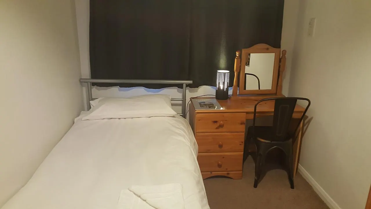 Bed and breakfast Maindee 3*