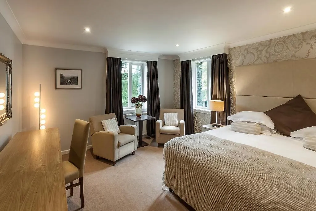 Langdale & Hotel