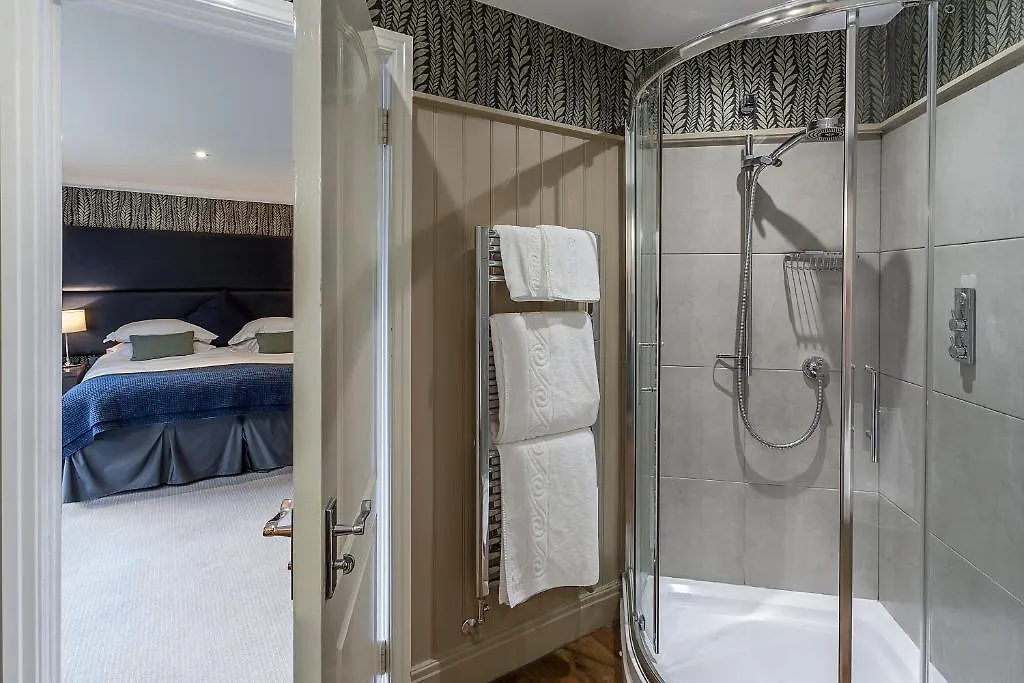 Langdale & Hotel 4*