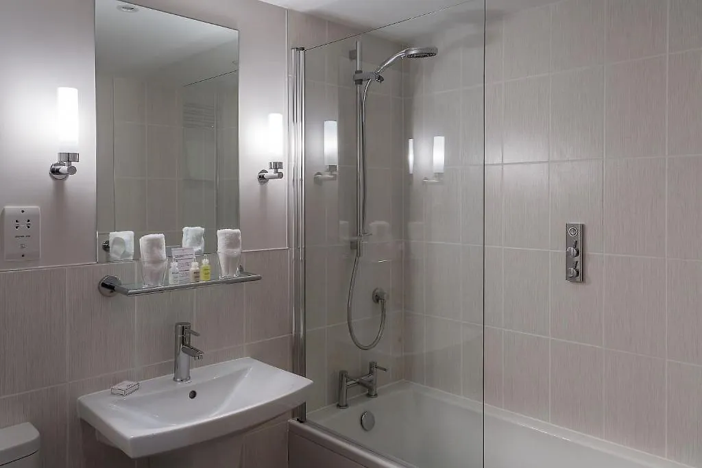 Hotel Langdale & Ambleside