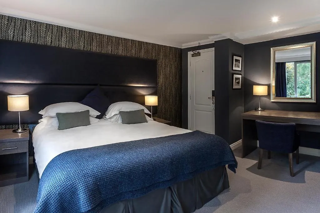 Langdale & 4* Ambleside