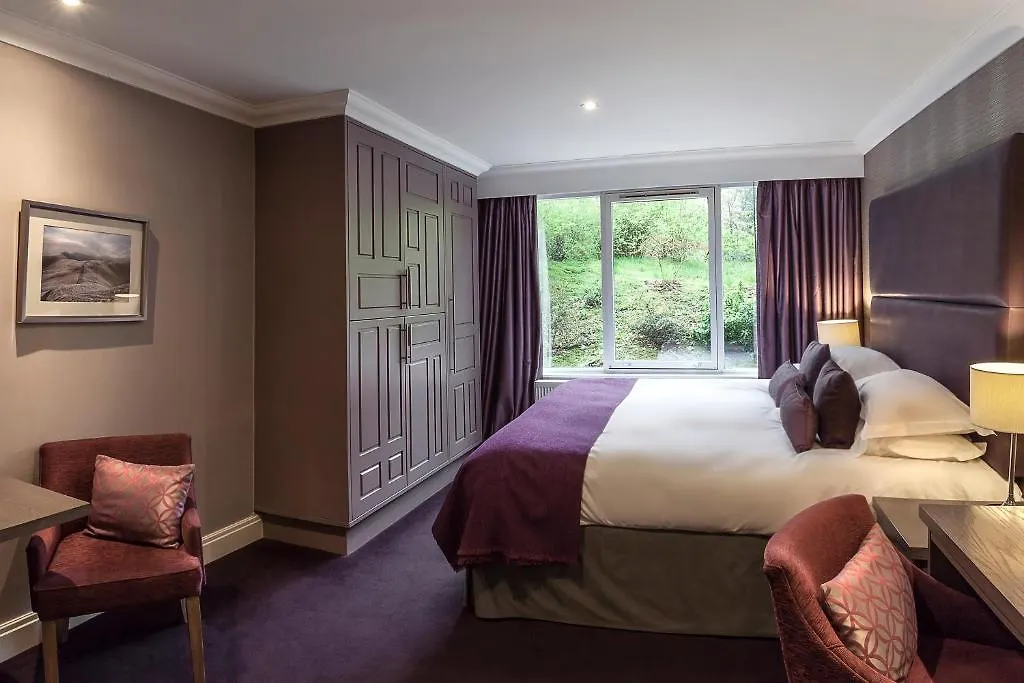 Langdale & Hotel Ambleside