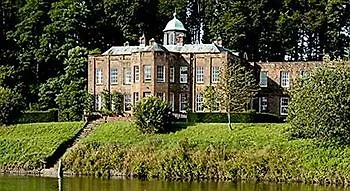 Bed and breakfast Warwick Hall 3*