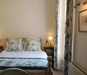 Warwick Hall 3* Карлайл