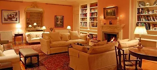 Bed and breakfast Warwick Hall 3*