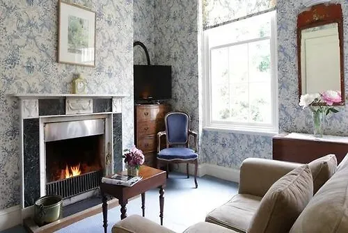 Warwick Hall 3* Carlisle (Cumbria)