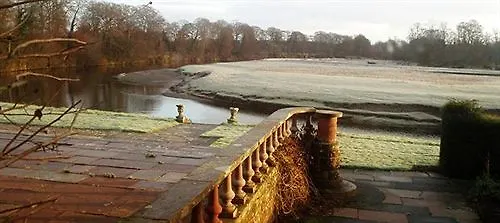 Bed and breakfast Warwick Hall 3*