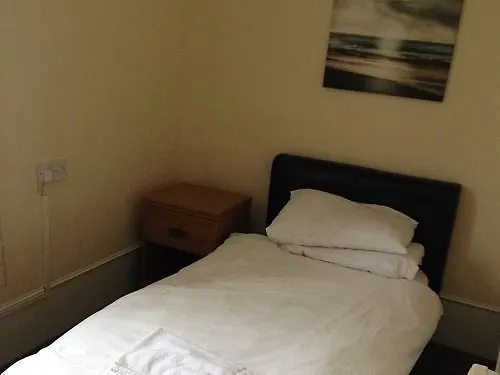 Hotel The Royal Oak 2*