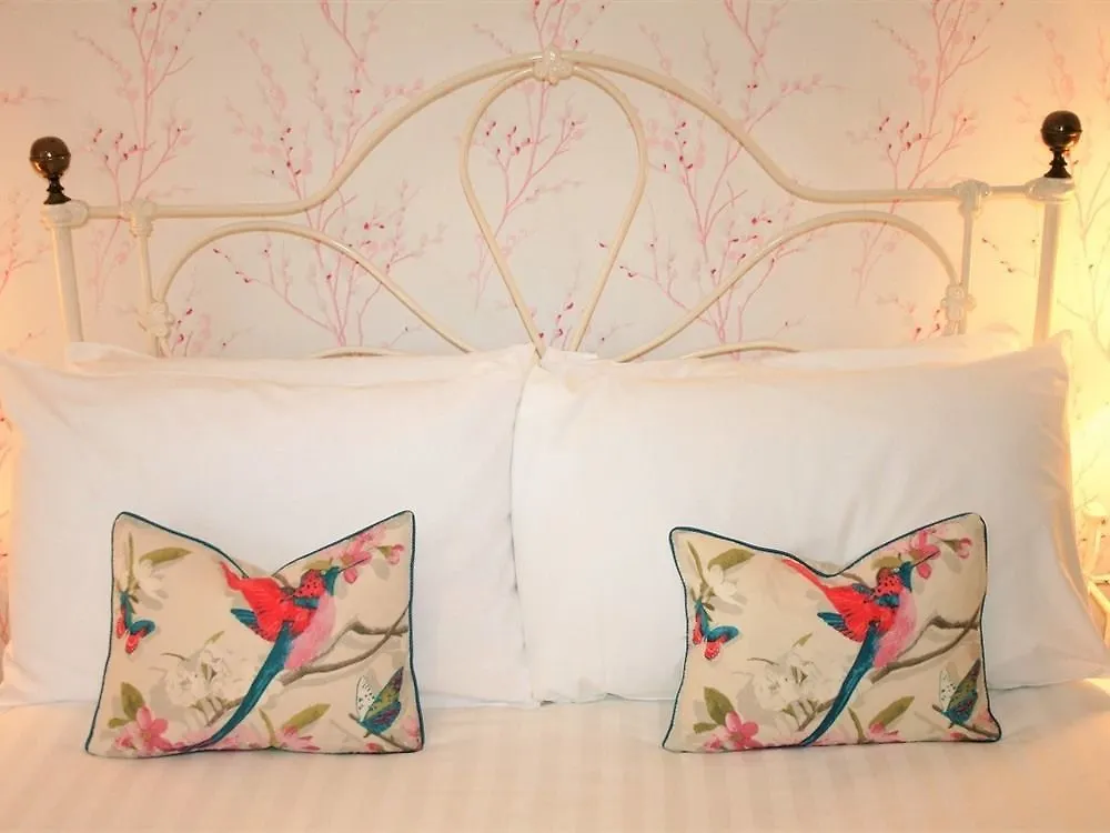 Pensjonat The Coach House 4*