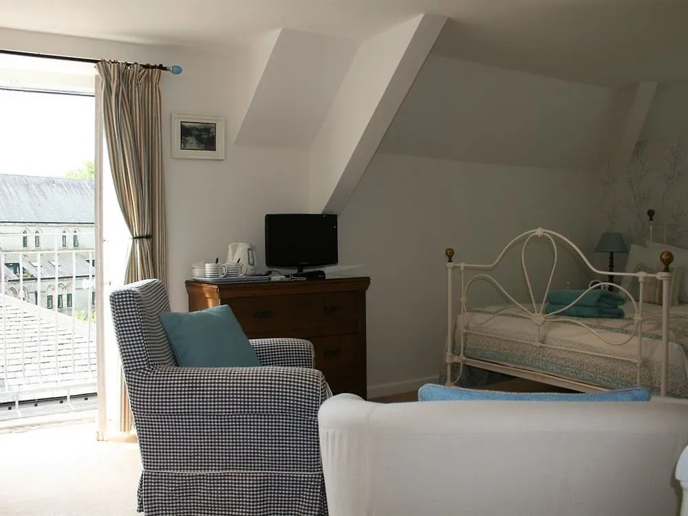 Pensjonat The Coach House 4*
