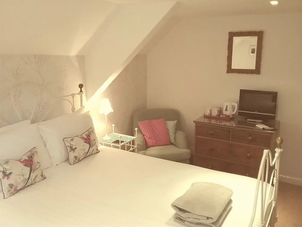 The Coach House 4* Windermere