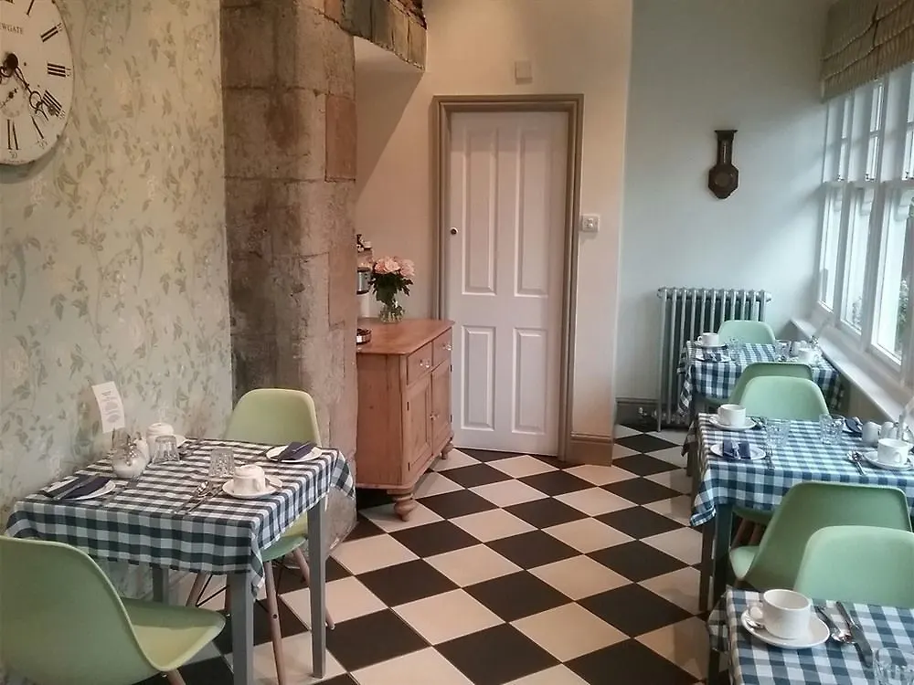 Casa de hóspedes The Coach House 4*