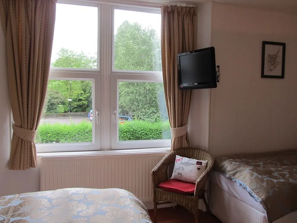 Гостевой дом Broadlands (adults Only) 3*