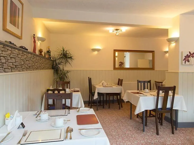 Gasthuis Thornbank House Offering Breakfast And With Free Off Site Health Club 4*