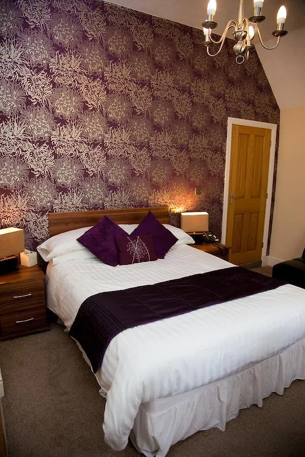 Hotel Kter\u00e9 Jsou Ty Nejlep\u0161\u00ed V\u00a0okol\u00ed Atrakce Roanhead Beach? 4*
