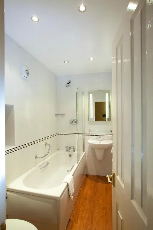 The George Hotell Penrith