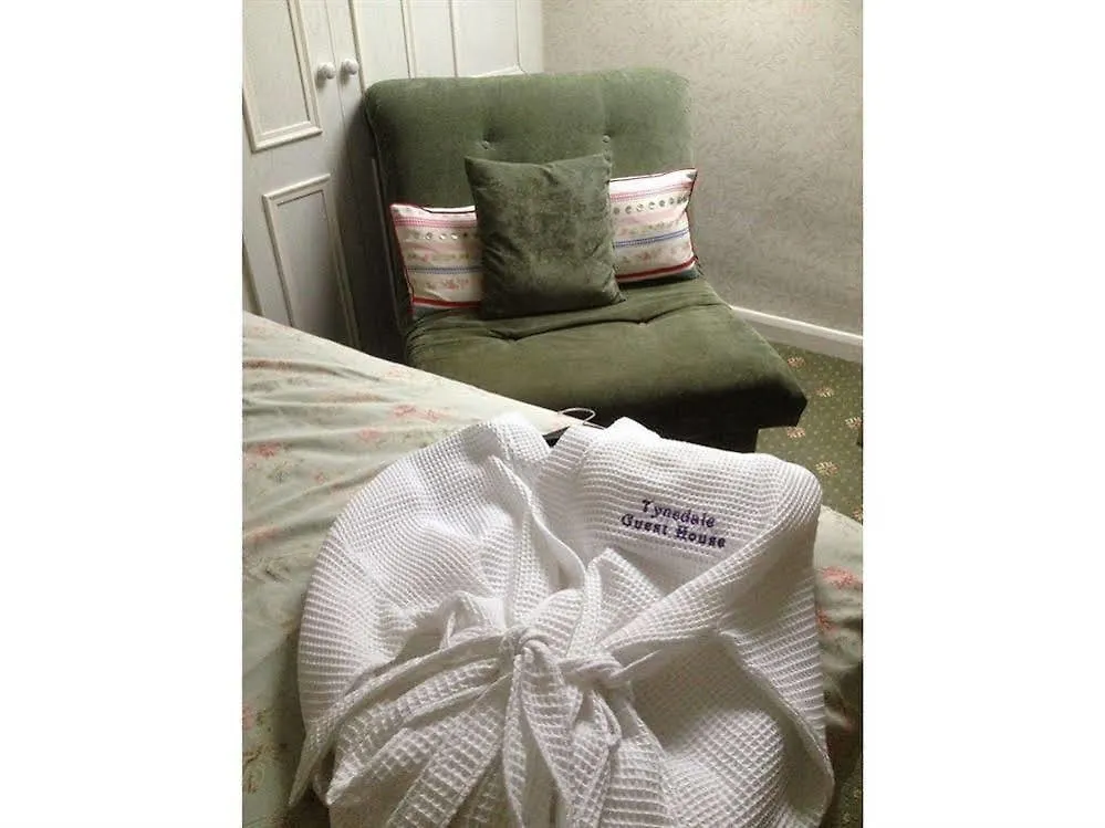 Bed & Breakfast Tynedale 3*