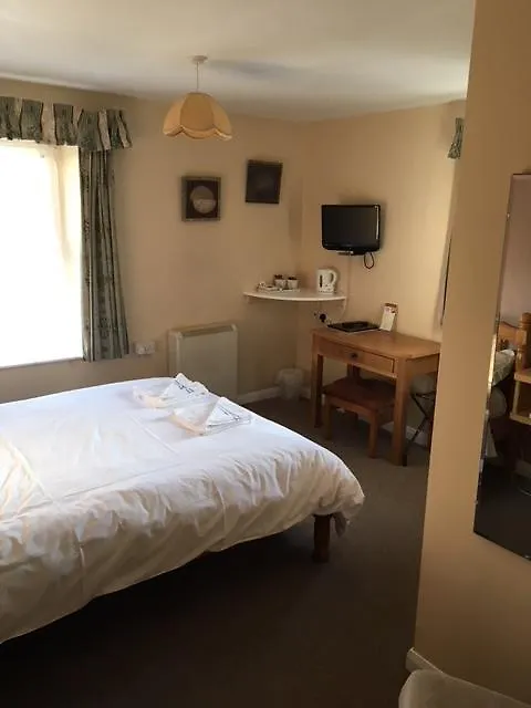 Wood Hall 2* Nether Wasdale