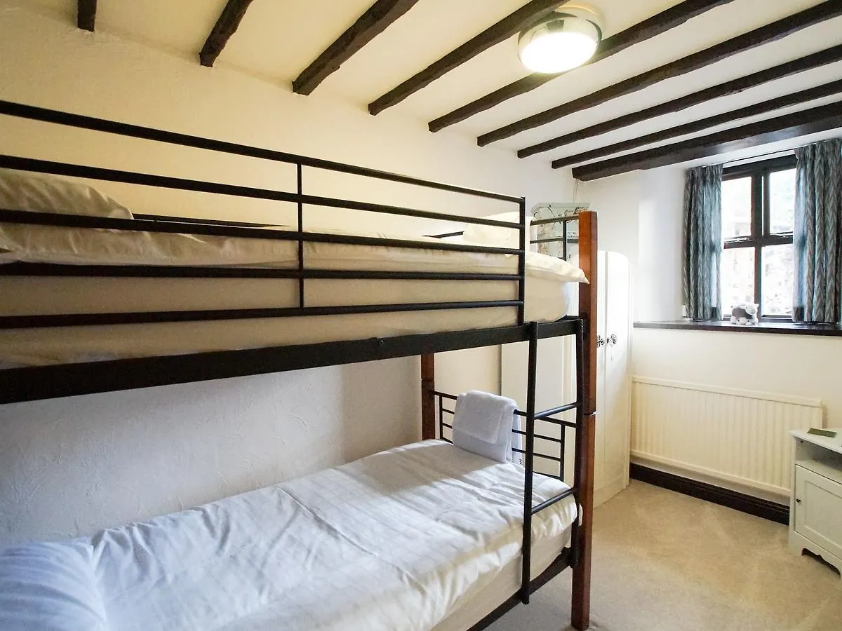 Holiday home Laurel *