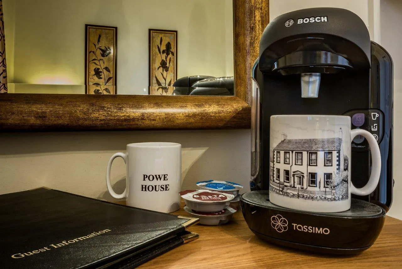 Powe House 4* بورتنسكيل