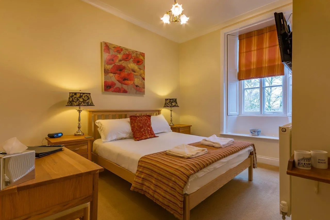 Powe House Bed & Breakfast Keswick (Cumbria)