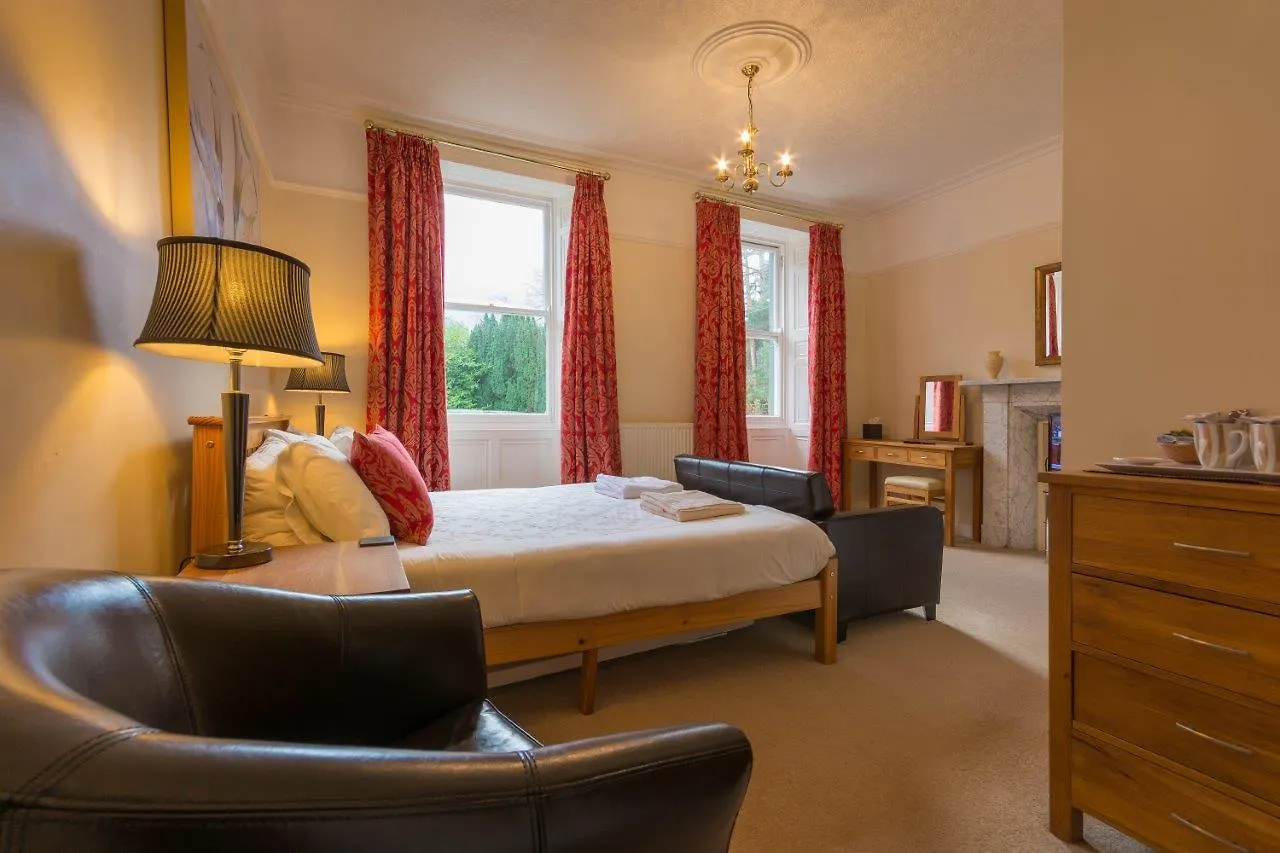 Powe House Keswick (Cumbria)