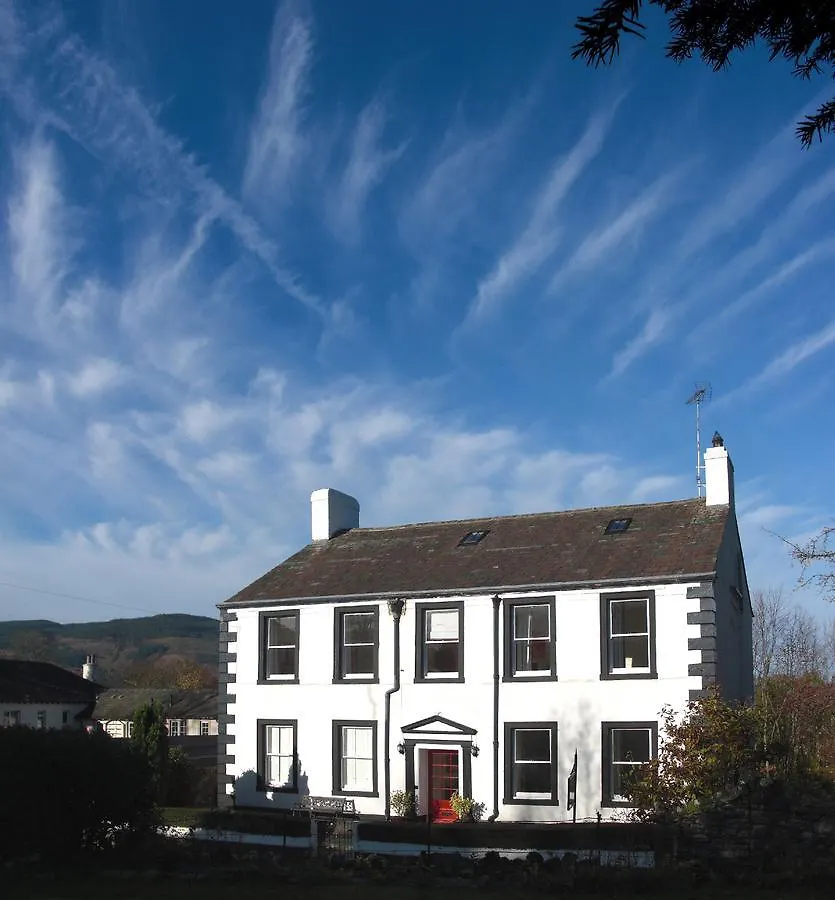 Bed & Breakfast Powe House 4*