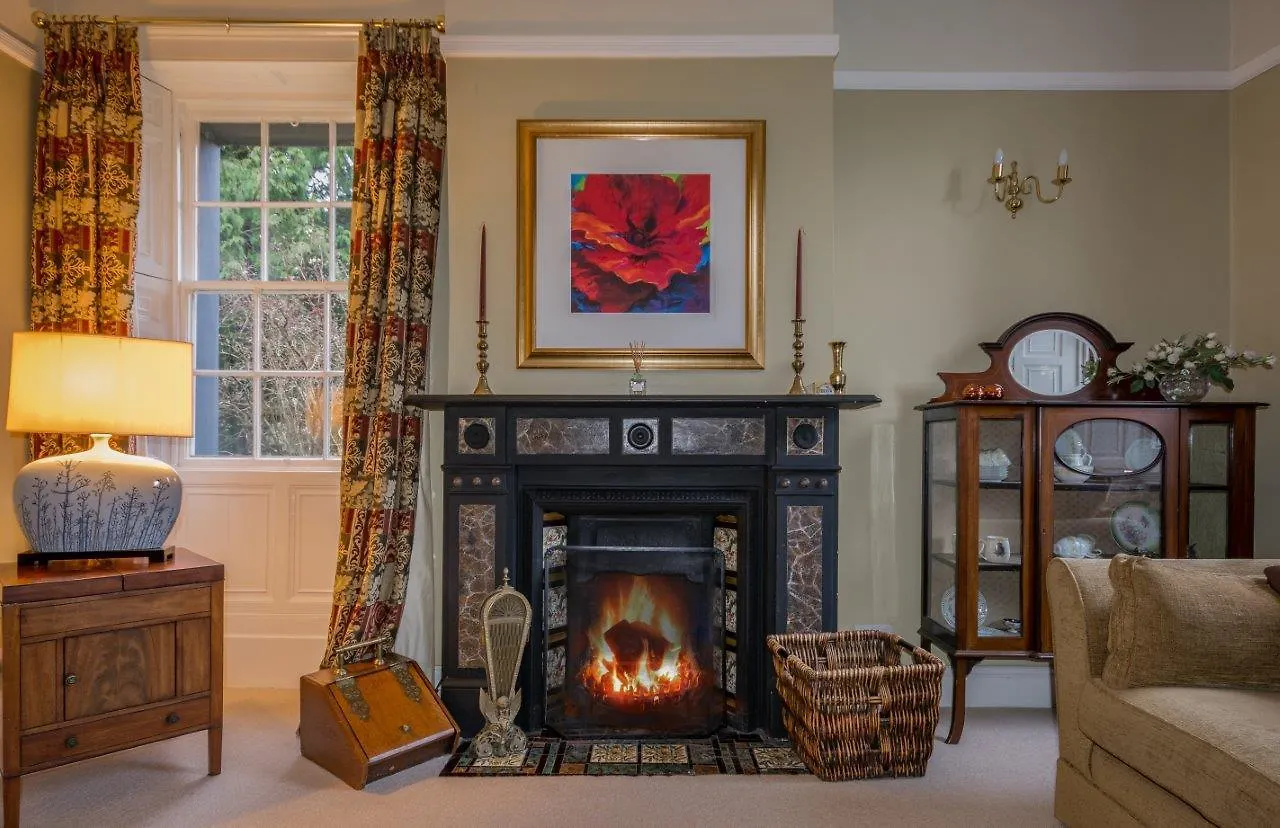 Bed & Breakfast Powe House Keswick (Cumbria)