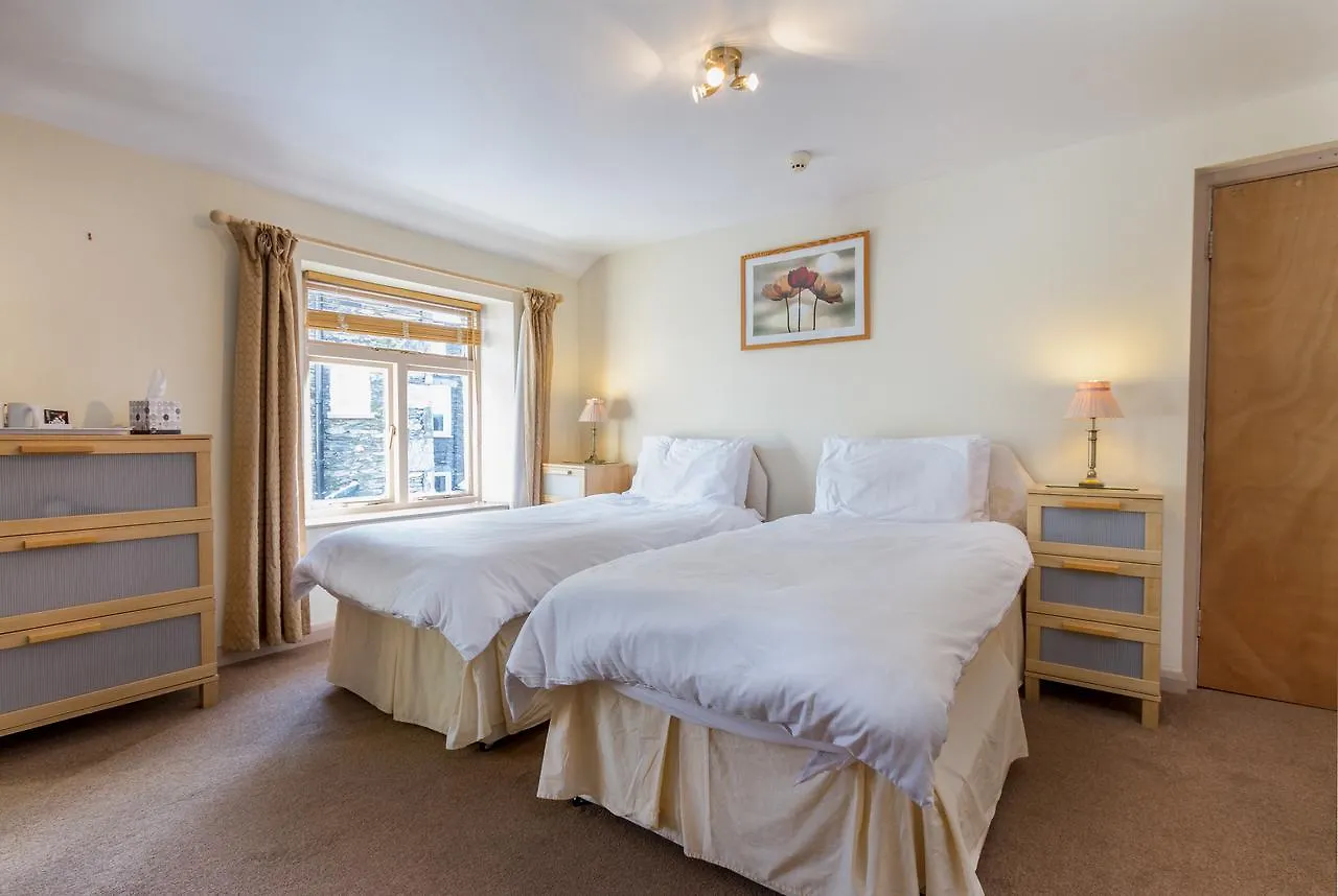 Elim House - Adults Only 4* Bowness-on-Windermere