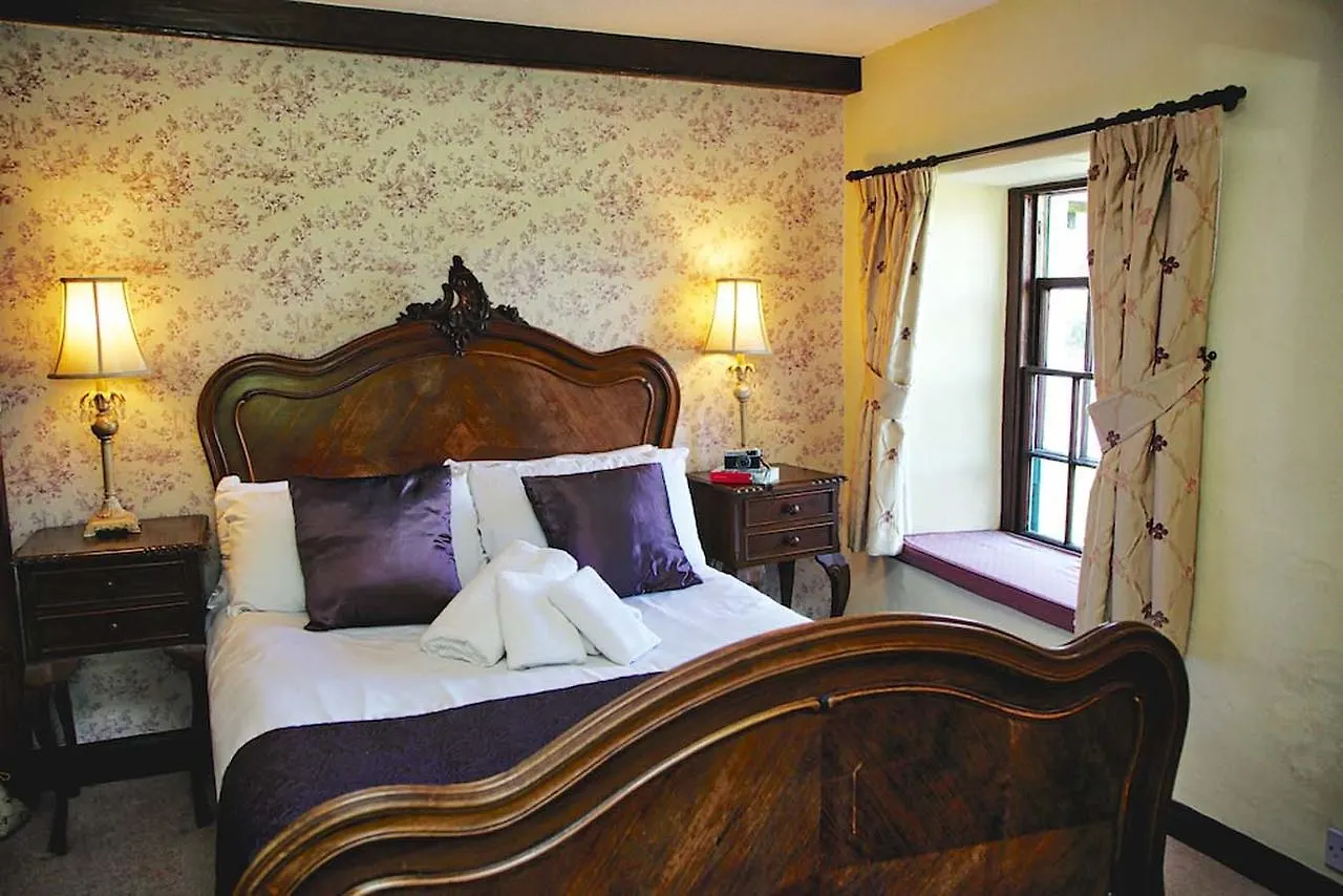 Bank Ground Farm Guest house