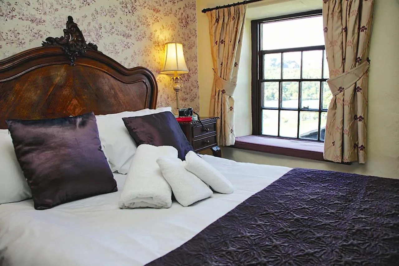 Guest house Bank Ground Farm *