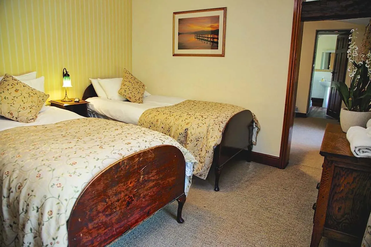 Guest house Bank Ground Farm