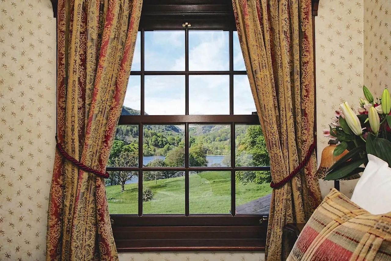 Guest house Bank Ground Farm *
