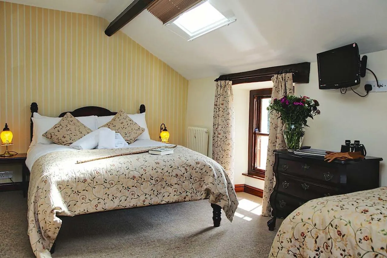 Bank Ground Farm Guest house