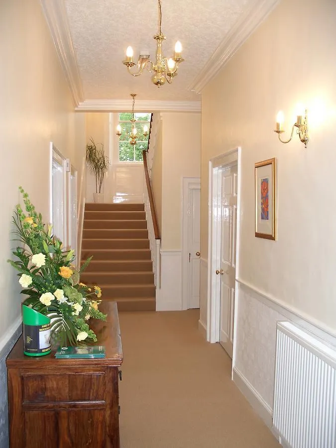 Powe House Bed & Breakfast 4*