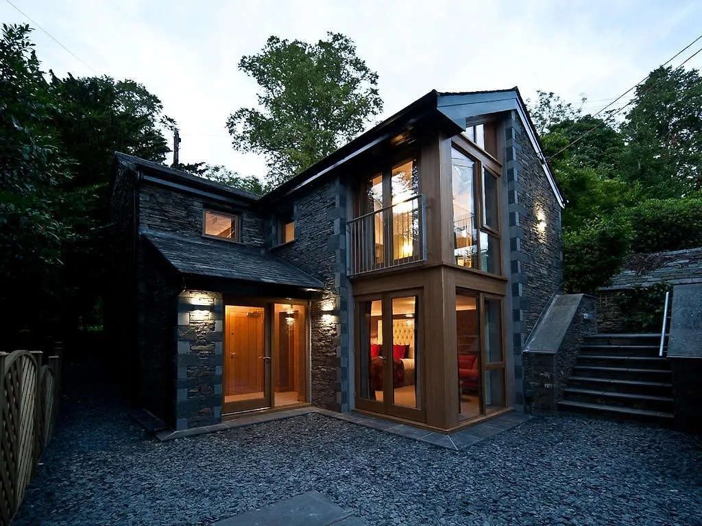 Cedar Manor * 温德米尔